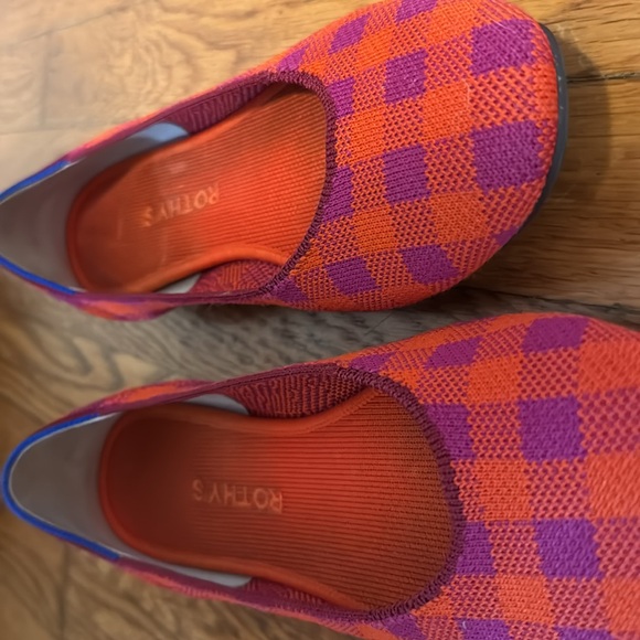 Rothys flats - Picture 6 of 6